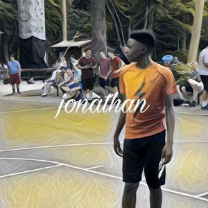 Meet your Posher, Jonathan